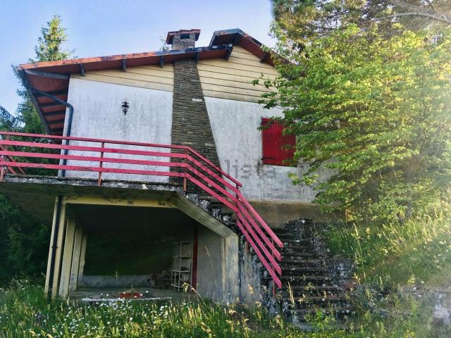 Casa in vendita a Berceto, Reggio Emilia