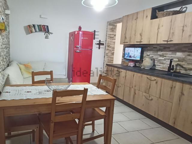 Casa in vendita a Misiliscemi, Marausa