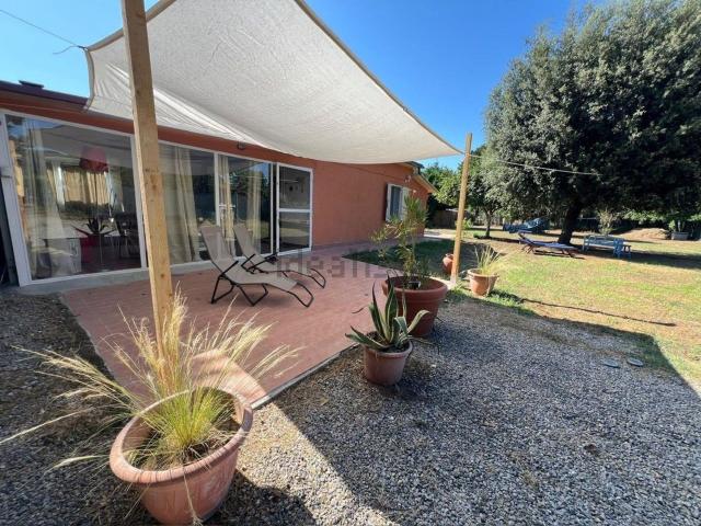 Casa in vendita a Quattro Strade, Orbetello