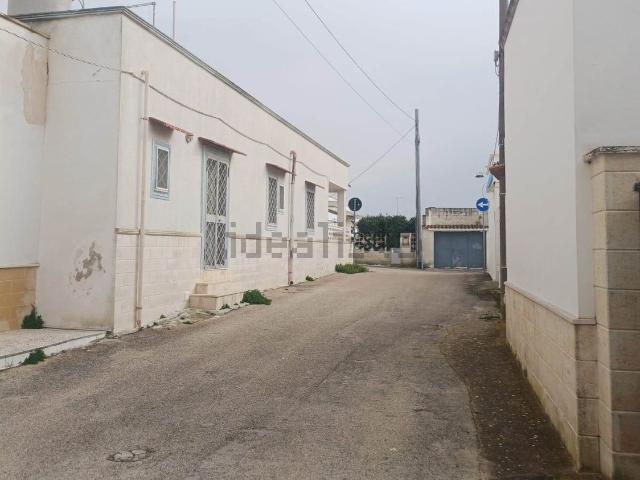 Casa in vendita a Quota 12, Puglia