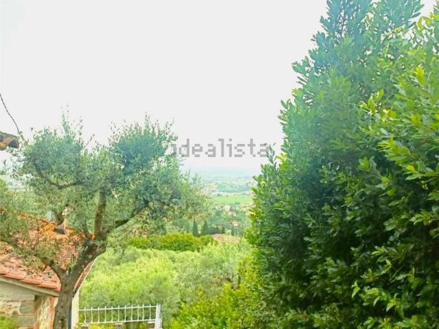 Casa in vendita a Dreoni, Quarrata