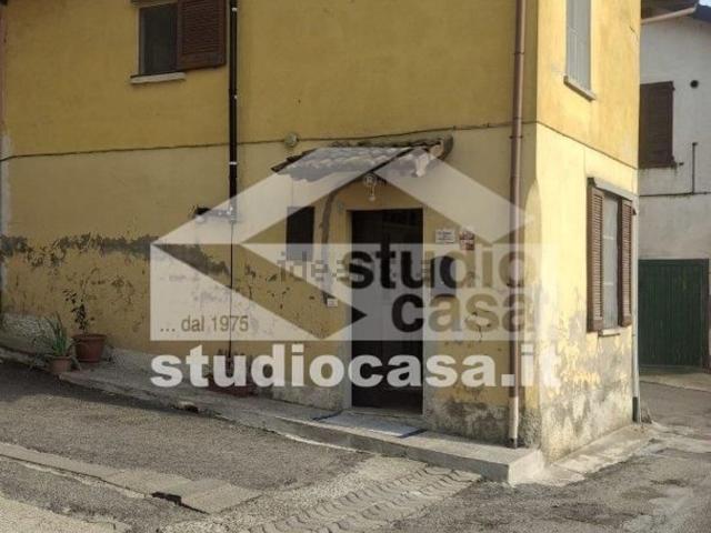 Casa in vendita a Vistarino, Lombardia