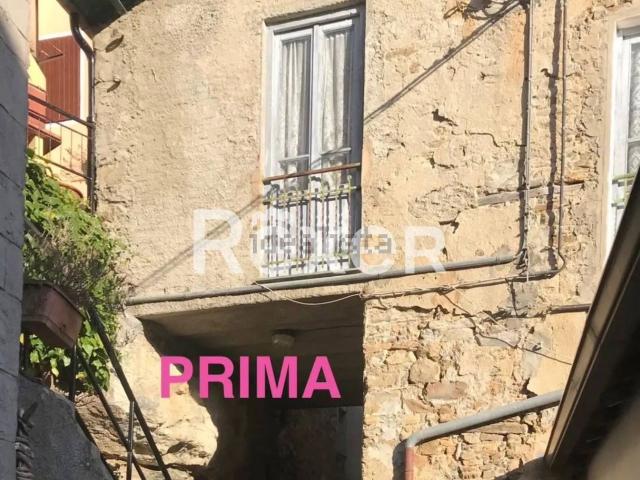 Casa in vendita a Molini Di Triora, Liguria