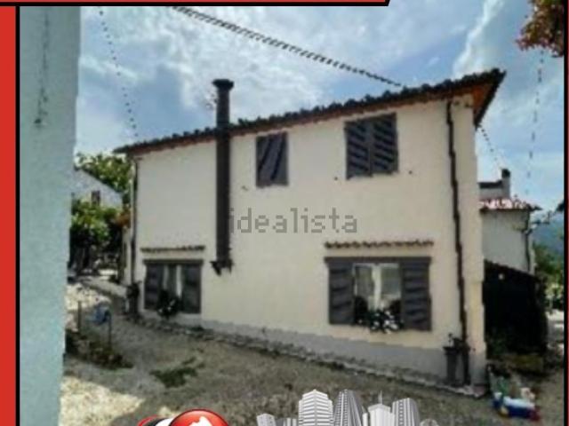 Casa in vendita a Mercatale, Vernio