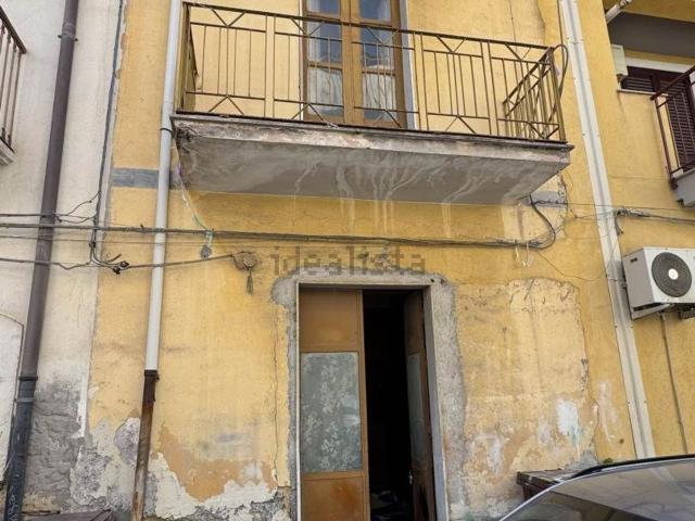 Casa in vendita a Scordia, Sicilia