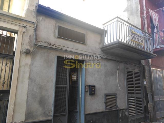Casa in vendita a Paternò, Sicilia