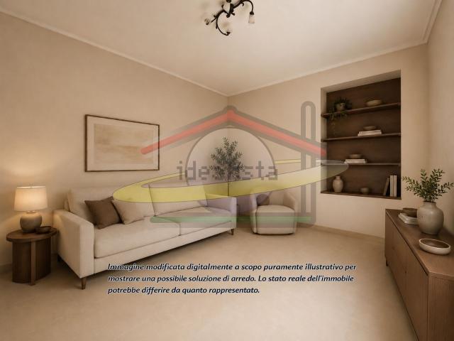 Casa in vendita a Avezzano, Abruzzo