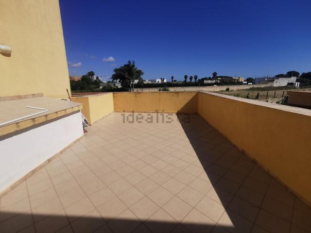 Casa in vendita a Marsala, Sicilia