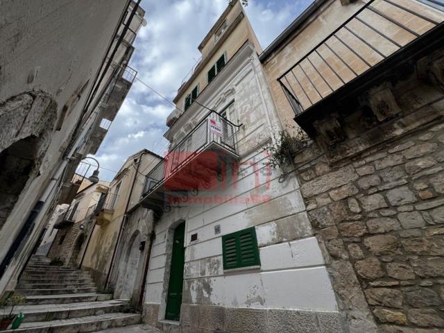 Casa in vendita a Modica Alta, Marina Di Modica