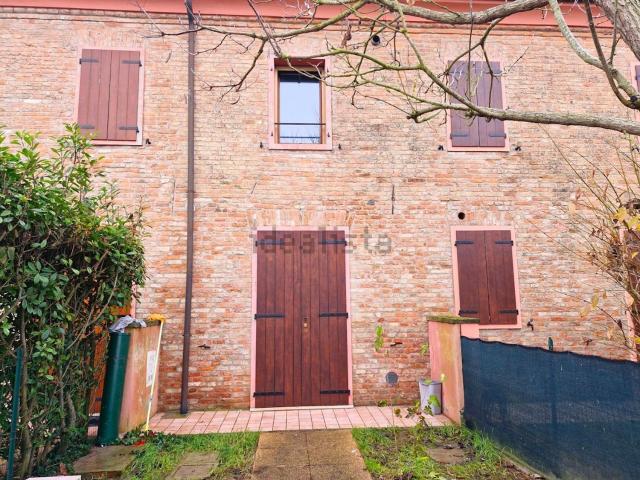 Casa in vendita a Voghiera, Reggio Emilia