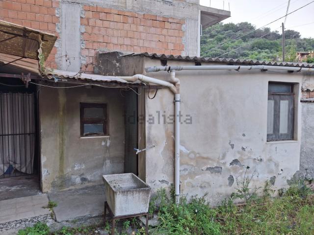Casa in vendita a Casalvecchio Siculo, Sicilia