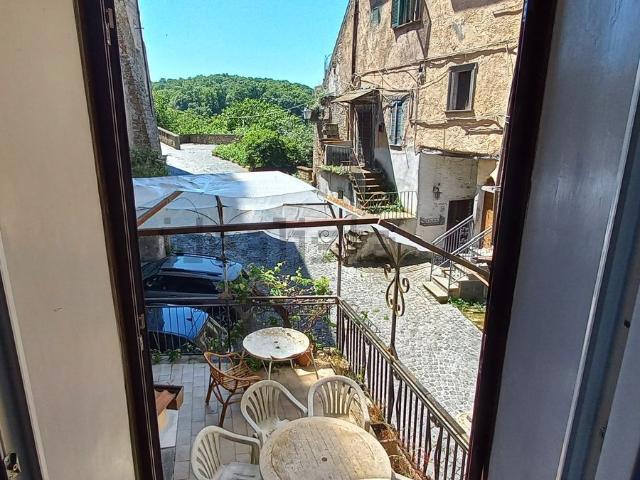 Casa in vendita a Borgo, Roma Capitale