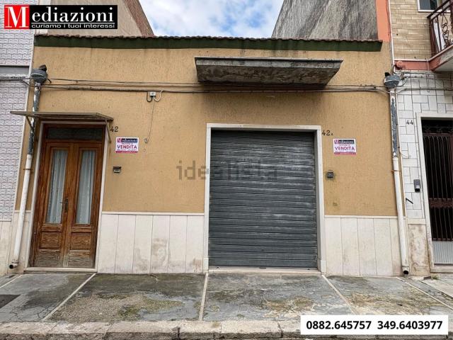 Casa in vendita a Puglia, Foggia