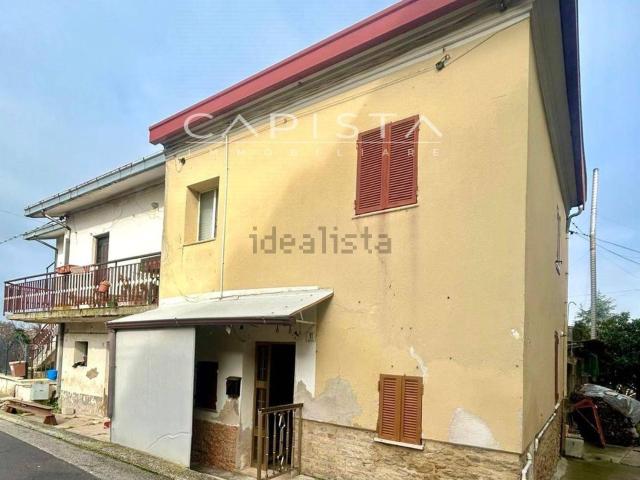 Casa in vendita a Crecchio, Abruzzo