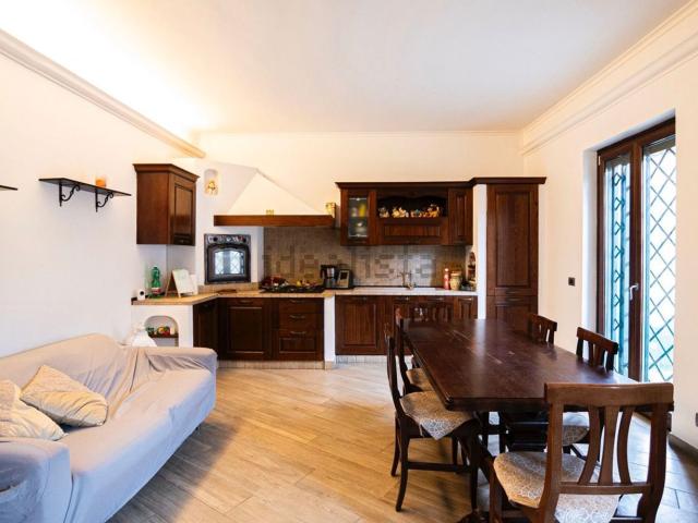 Casa in vendita a Roma Capitale, Lazio