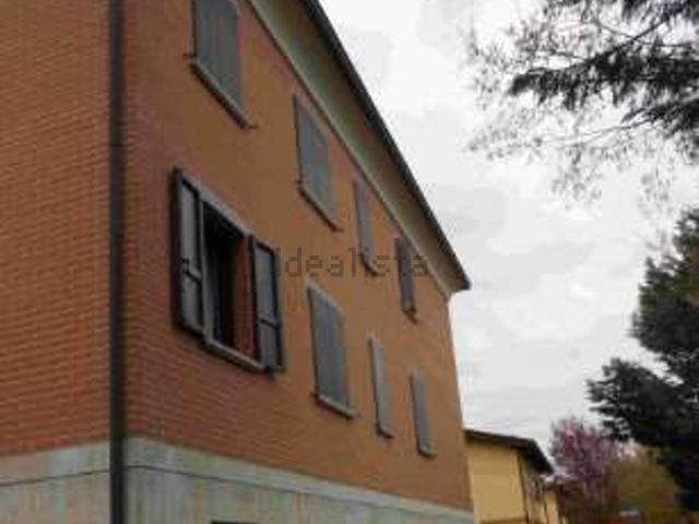 Casa in vendita a Pratissolo, Scandiano
