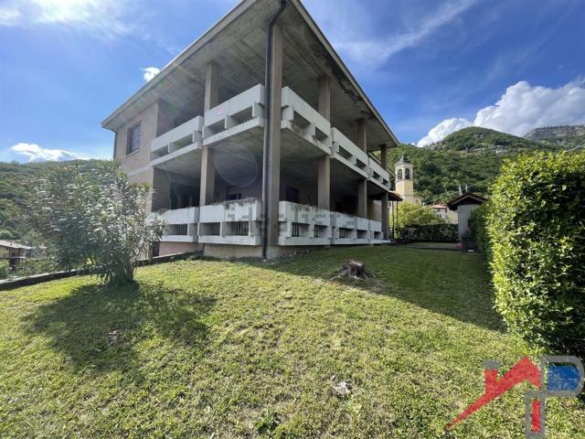 Casa in vendita a Burligo, Palazzago