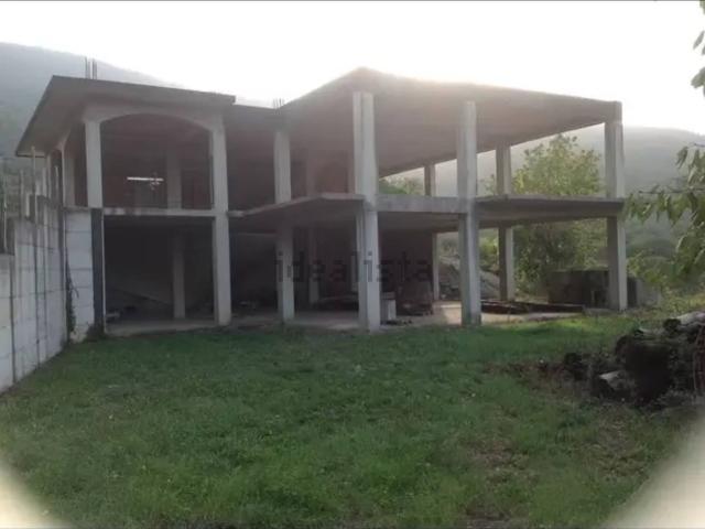 Casa in vendita a Configni, Lazio