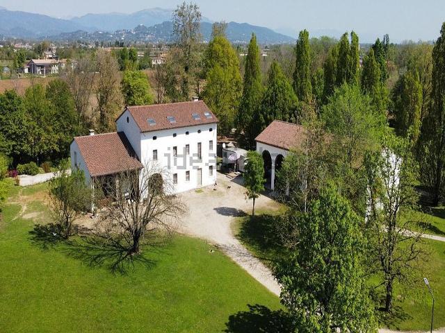 Casa in vendita a Fonte, Riese Pio X