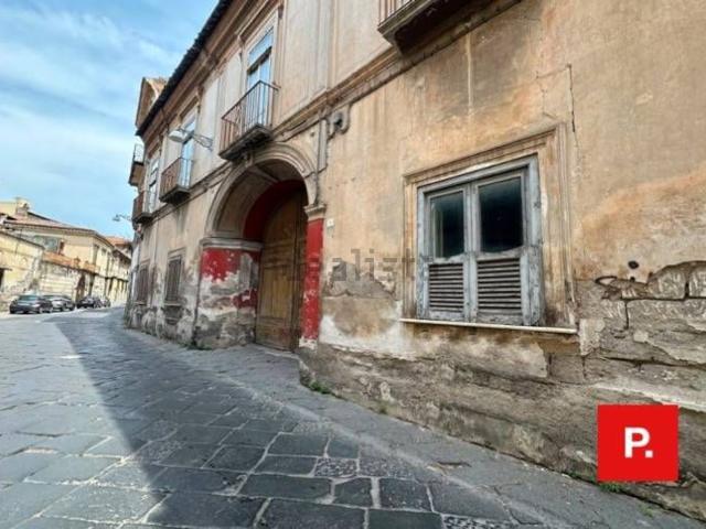 Casa in vendita a Sant'Andrea dei Lagni, Santa Maria Capua