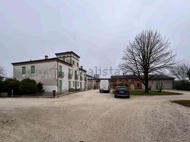 Casa in vendita a Pressana, Veneto