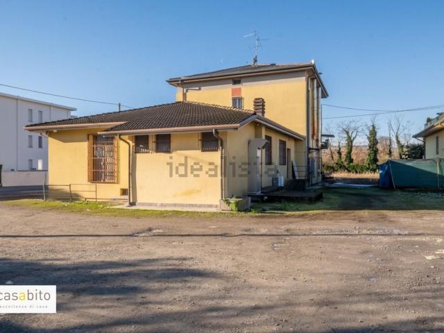 Casa in vendita a Filago, Lombardia