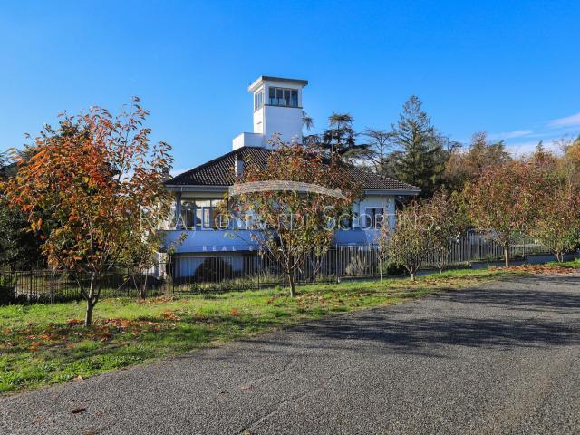 Casa in vendita a Fontanile, Piemonte