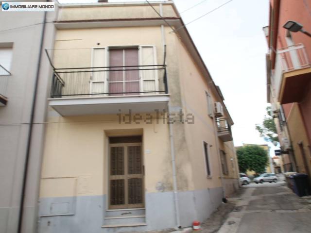 Casa in vendita a Ururi, Molise