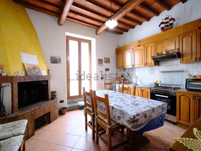 Casa in vendita a Limite, Campi Bisenzio