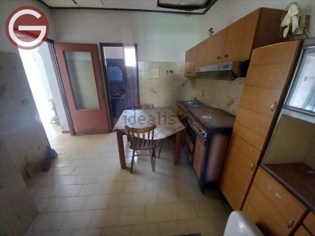 Casa in vendita a Calabria, Reggio Calabria