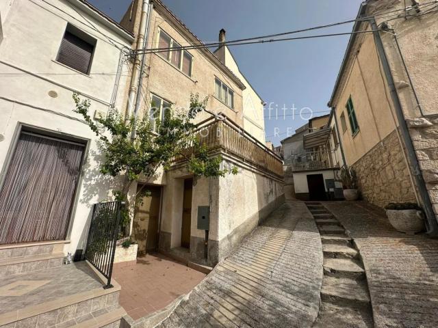 Casa in vendita a Celenza Sul Trigno, Abruzzo