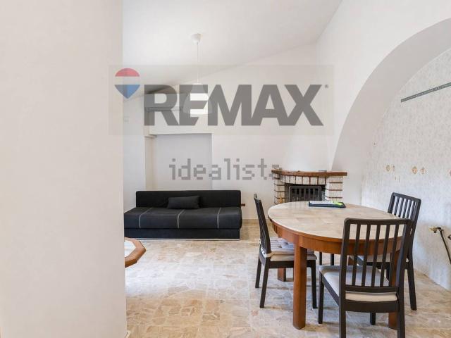 Casa in vendita a Mandrè San Rocco, Vasto