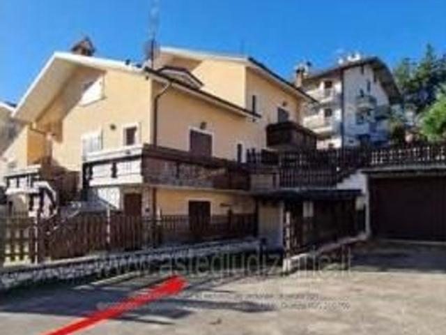 Casa in vendita a Aia Decina, Ovindoli