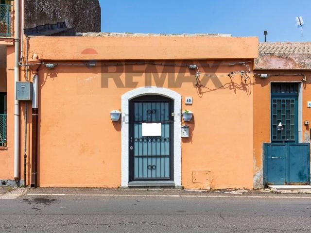 Casa in vendita a Sant'Alfio, Trecastagni
