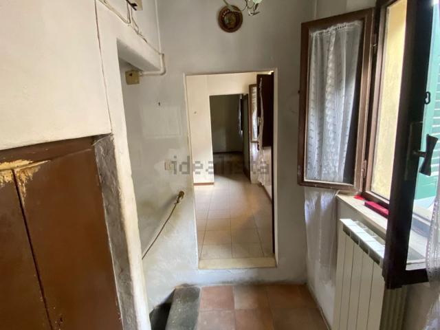 Casa in vendita a Legoli, Toscana