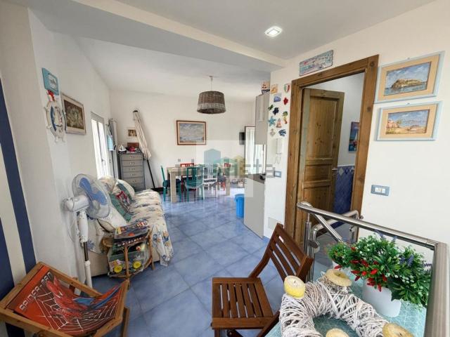 Casa in vendita a Bagni, Casamicciola Terme