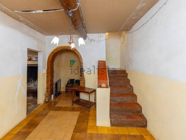 Casa in vendita a Barberino Tavarnelle, Sant'appiano