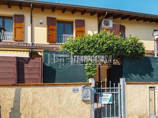 Casa in vendita a Unione Terre di Pianura, Malalbergo