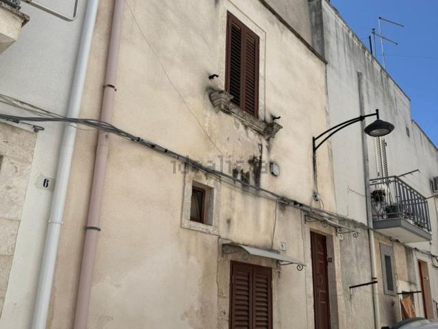 Casa in vendita a Puglia, Brindisi