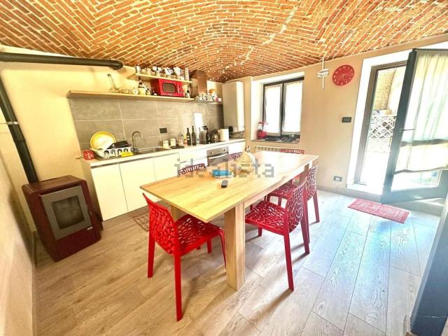 Casa in vendita a Unione Montana di Comuni delle Valli di Lanzo, Ceronda e Casternone, Piemonte