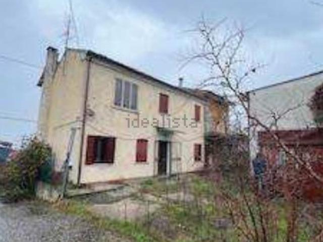 Casa in vendita a Anguillara Veneta, Veneto