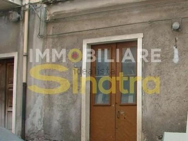 Casa in vendita a Paternò, Sicilia