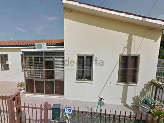 Casa in vendita a Voltabarozzo, Padova