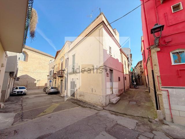 Casa in vendita a San Severo, Foggia