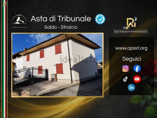 Casa in vendita a Stradon, Aiello del Friuli / Dael