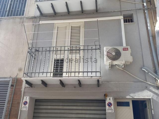 Casa in vendita a Casalotto, Piazza