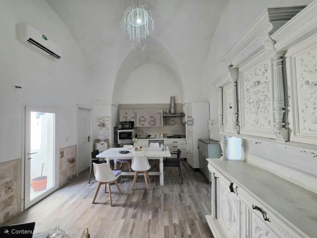Casa in vendita a Puglia, Lecce