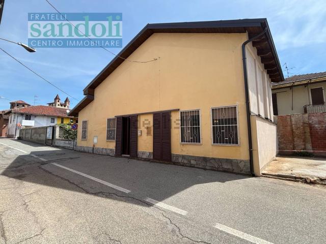 Casa in vendita a Piemonte, Vercelli