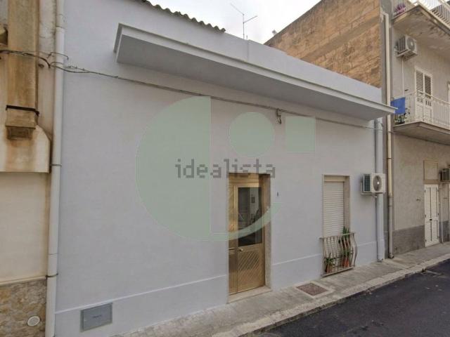 Casa in vendita a Comiso, Ragusa