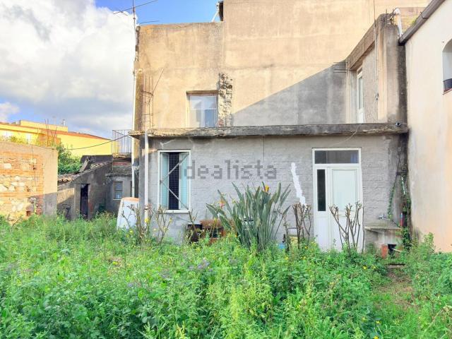 Casa in vendita a San Filippo Del Mela, Sicilia